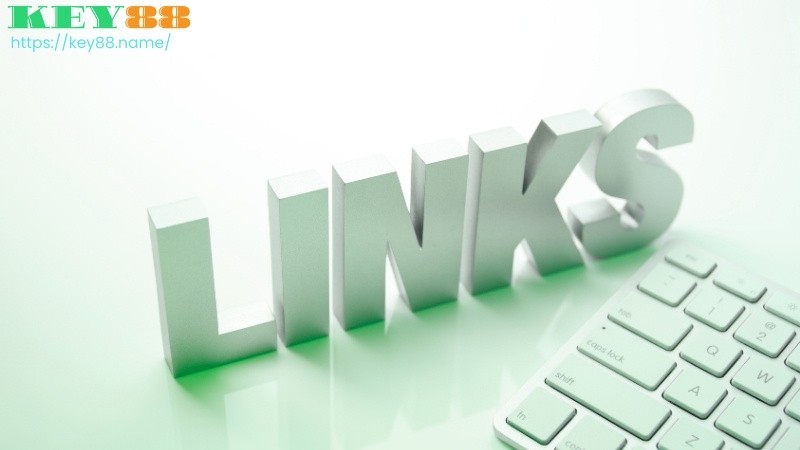 Link vào KEY88 chính thức từ nhà cái bản mới 2025